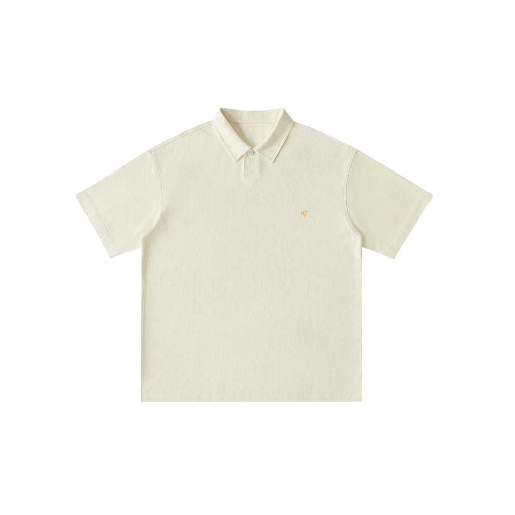 GALLO JEAN | Cotton Polo T-shirt
