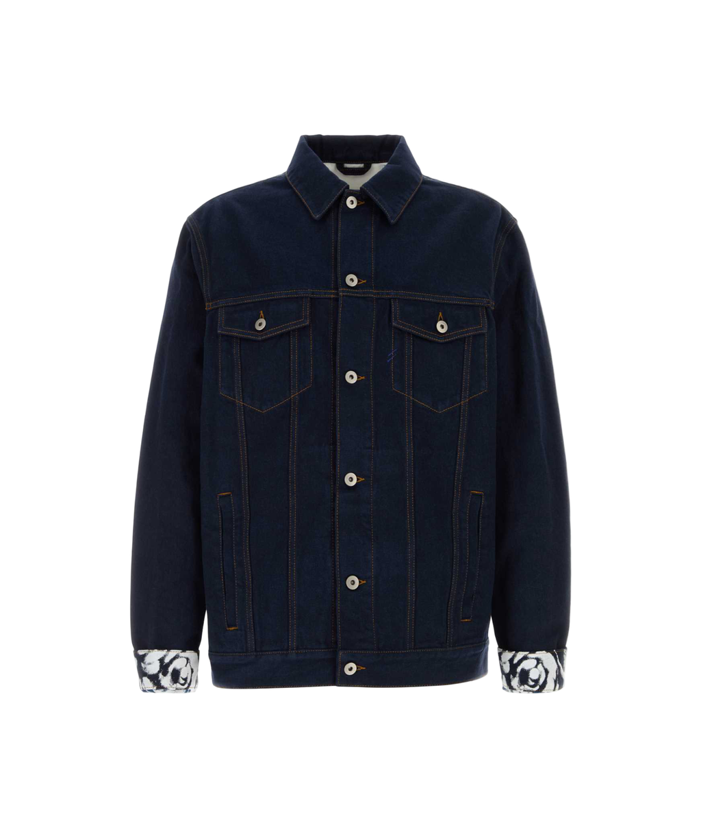 Burberry | Men's Denim Jacket