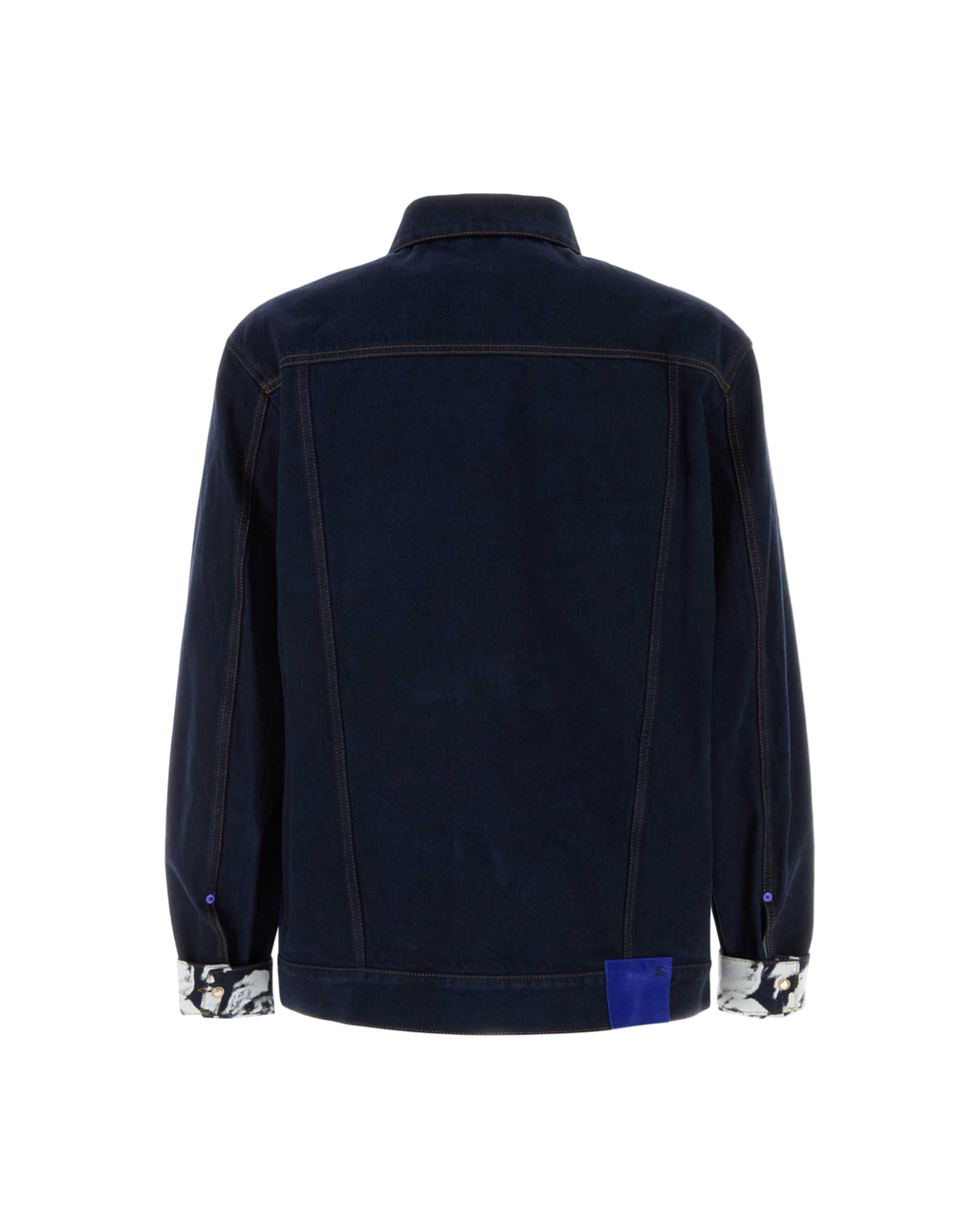 Burberry | Men's Denim Jacket
