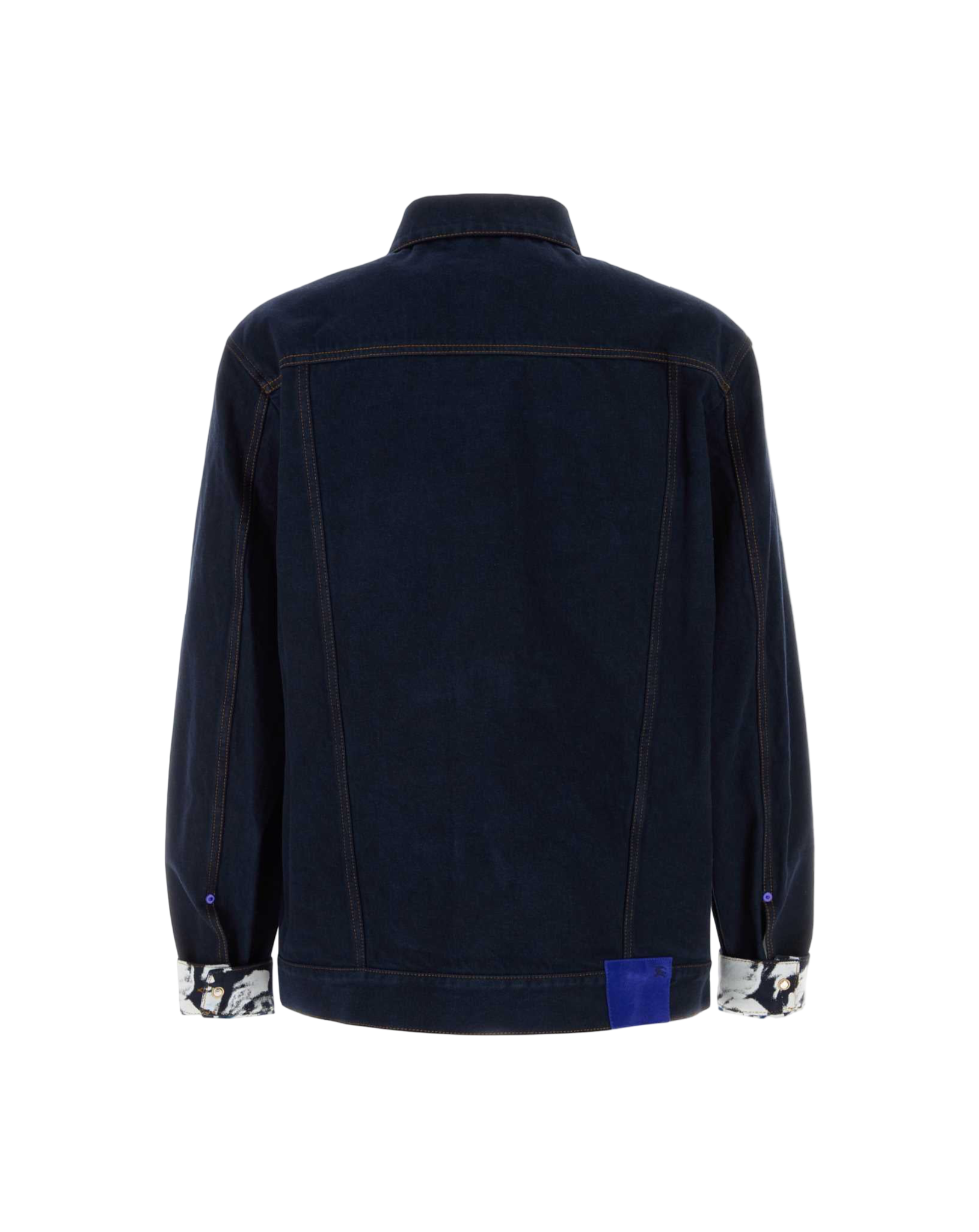 Burberry | Men's Denim Jacket