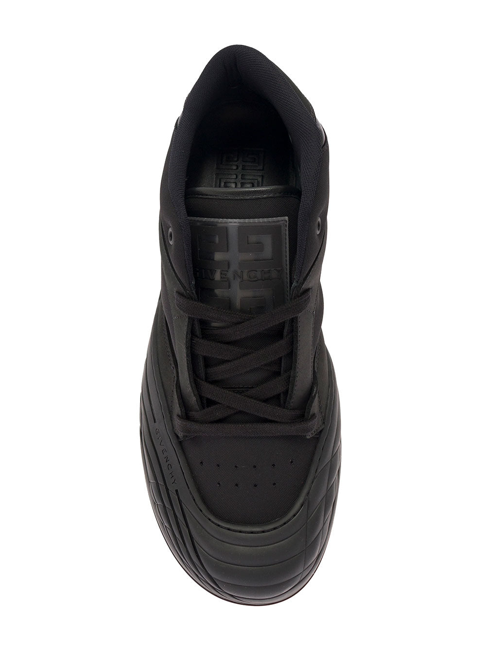 Givenchy | Men's Skate Sneakers