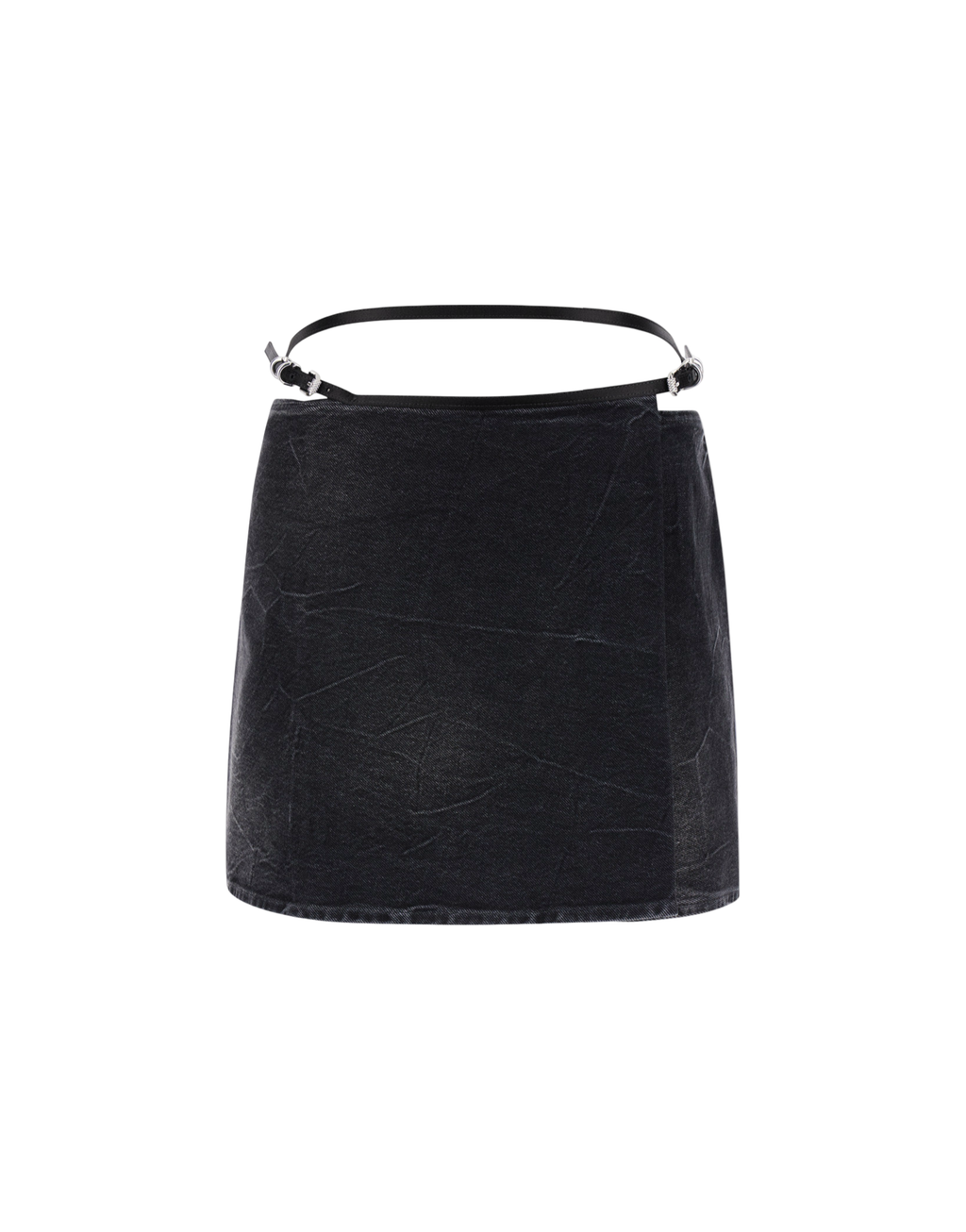 Givenchy | Women's Voyou Denim Skirt