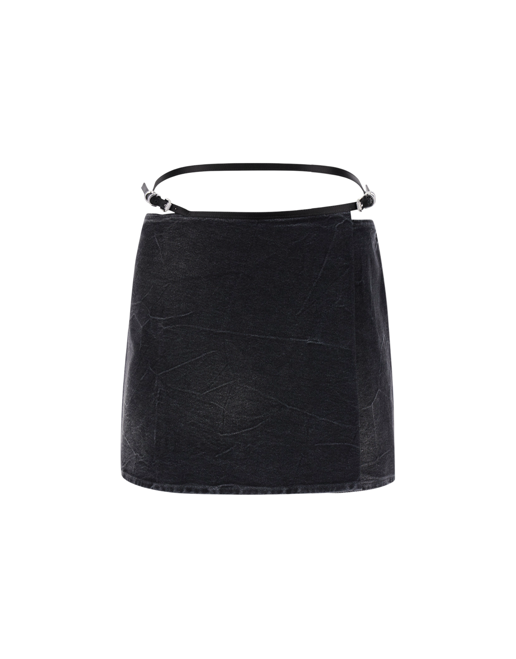 Givenchy | Women's Voyou Denim Skirt