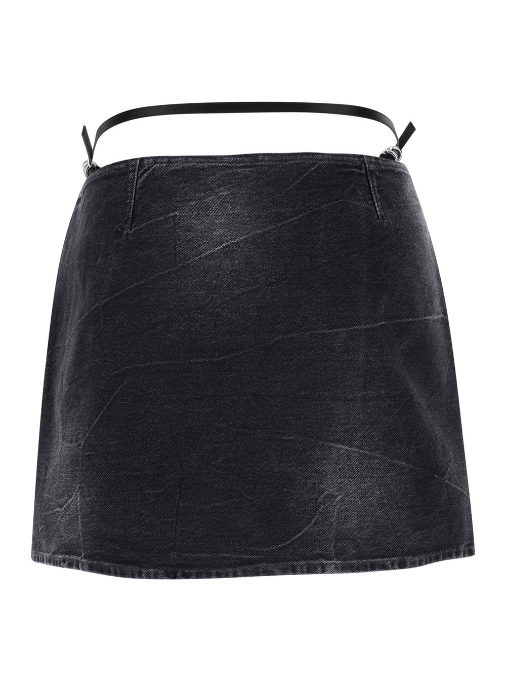 Givenchy | Women's Voyou Denim Skirt