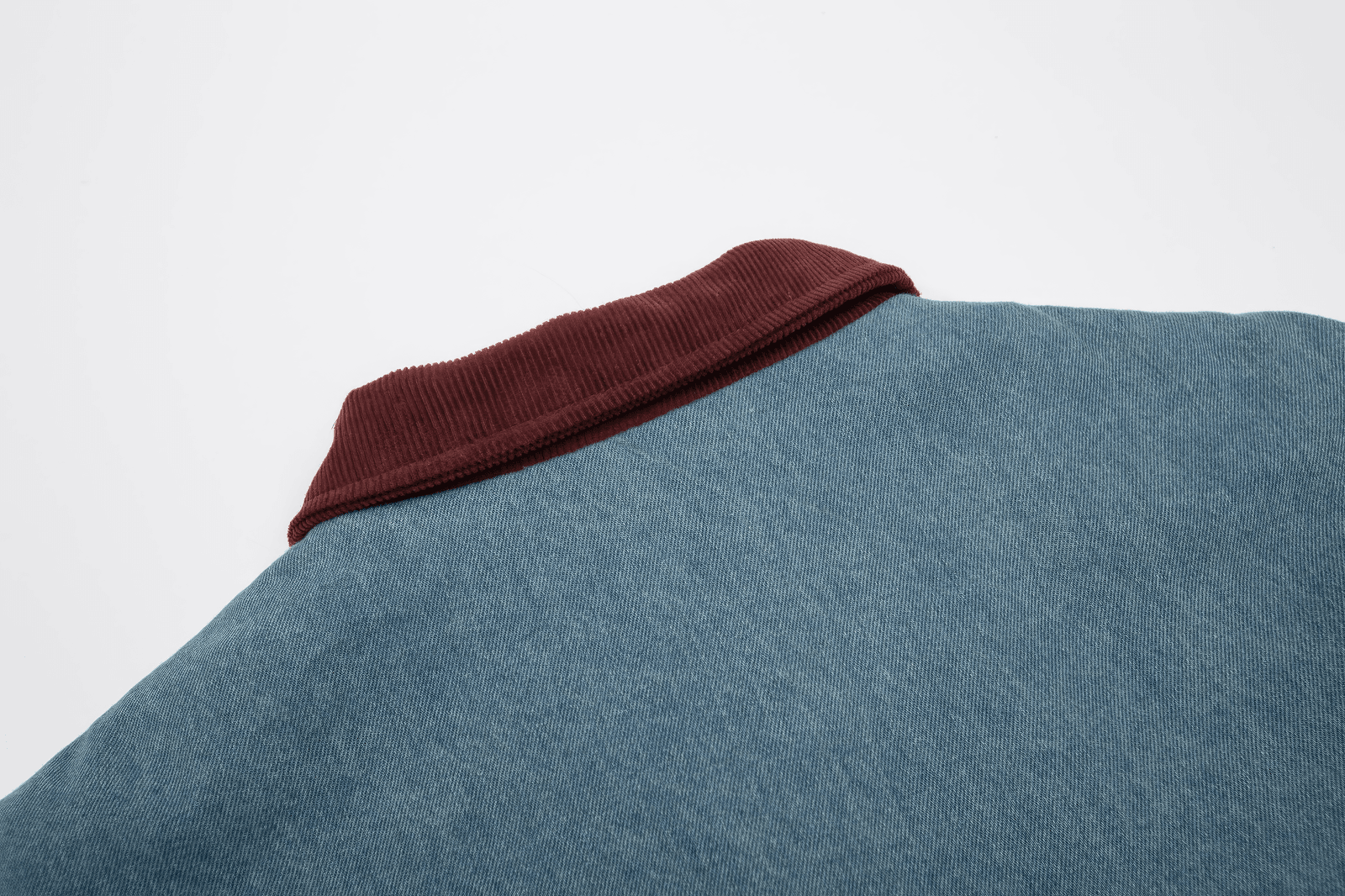 4inme | Vintage Cotton Bomber Jacket