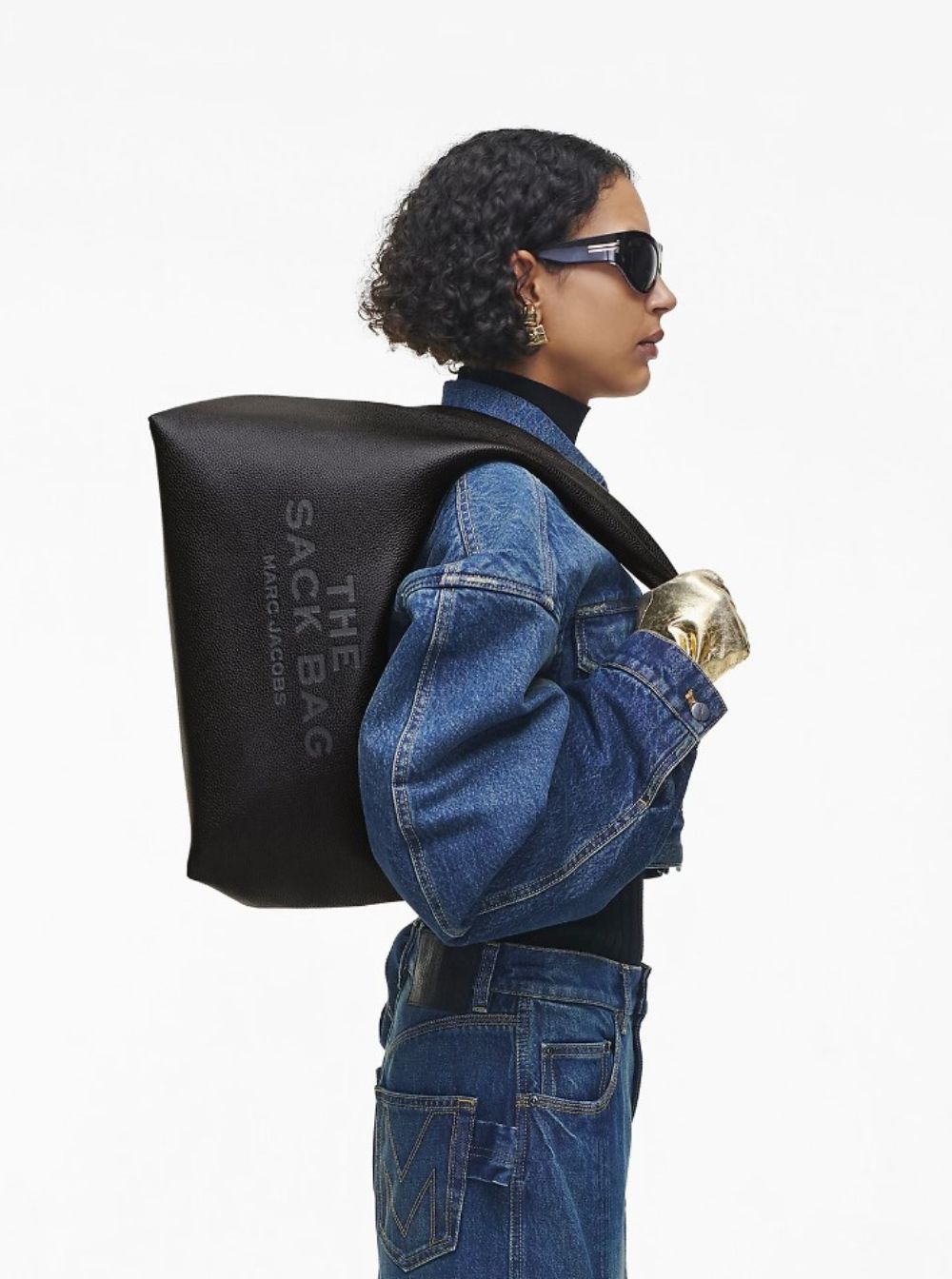 Marc Jacobs | Women's 'The Sack' Shoulder Bag
