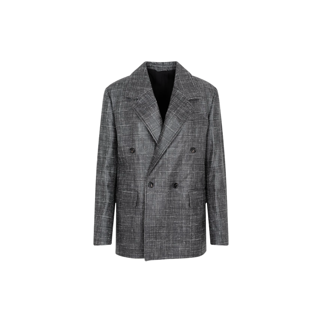 Bottega Veneta | Women's Printed Leather Jacket