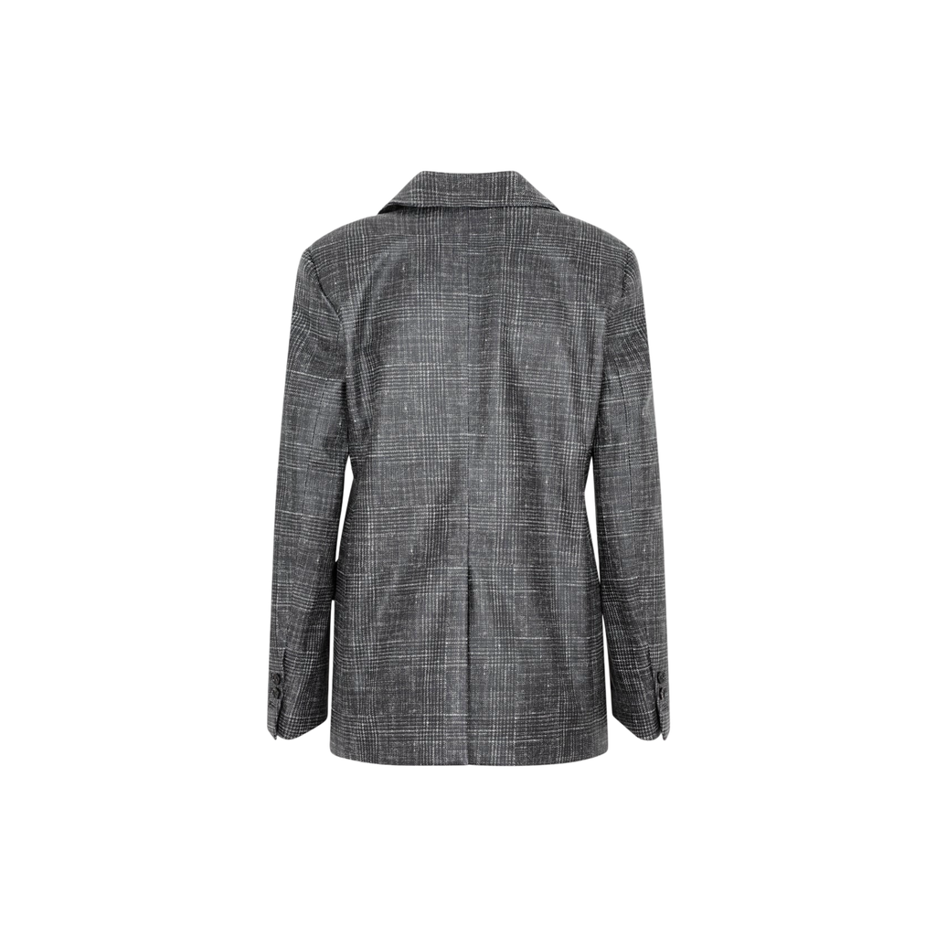 Bottega Veneta | Women's Printed Leather Jacket