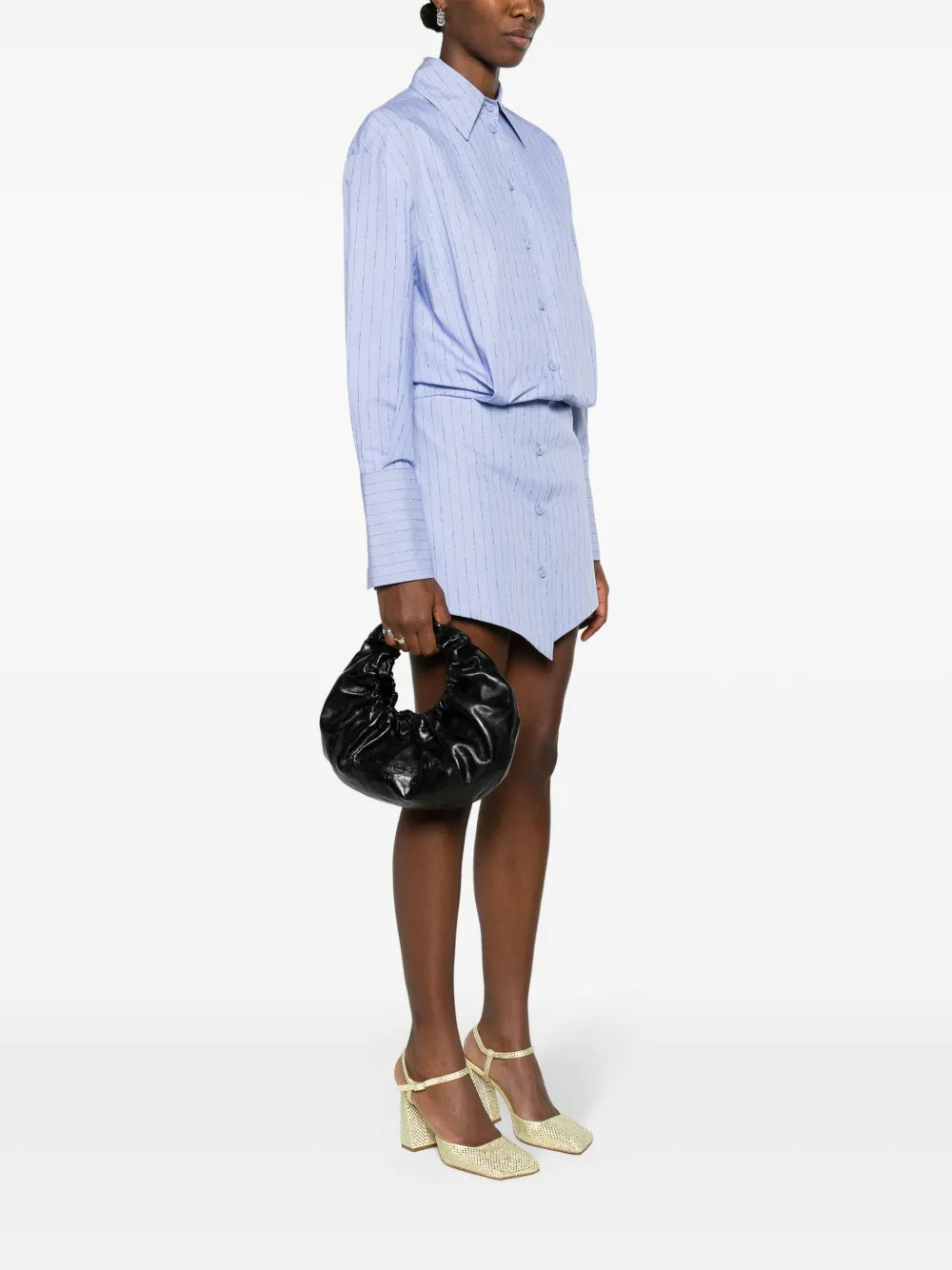 Alexander Wang | Women's Small Crescent Bag