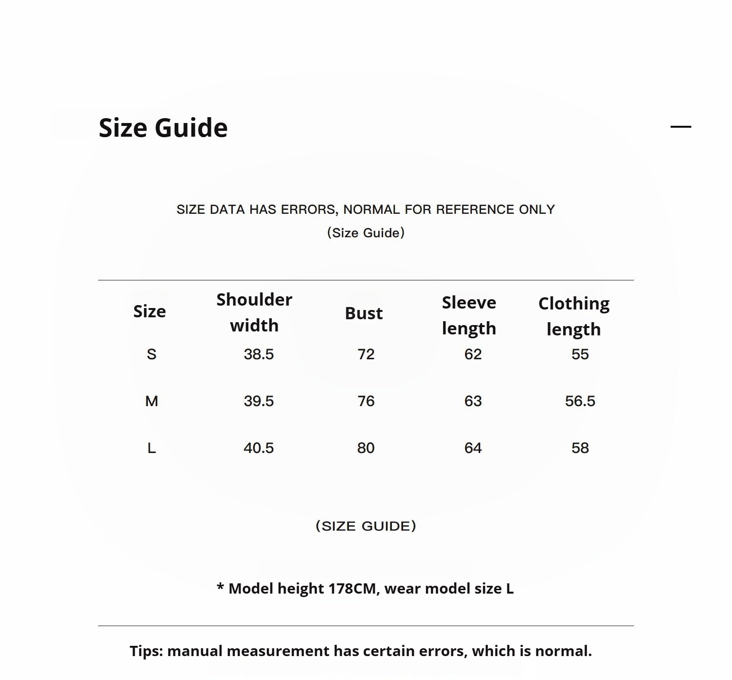 FIRELADY FUR | Women's "Glove Cuffs" Wool Sweater