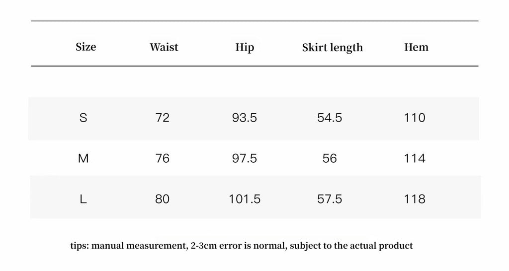 PREMIUM STYLE CO. LTD. | Women's Corduroy Workwear Fishtail Skirt