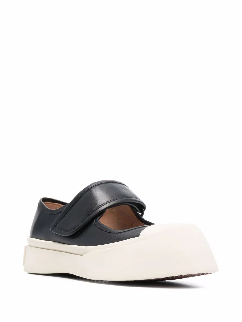 Marni | Women's Mary Jane Sneakers