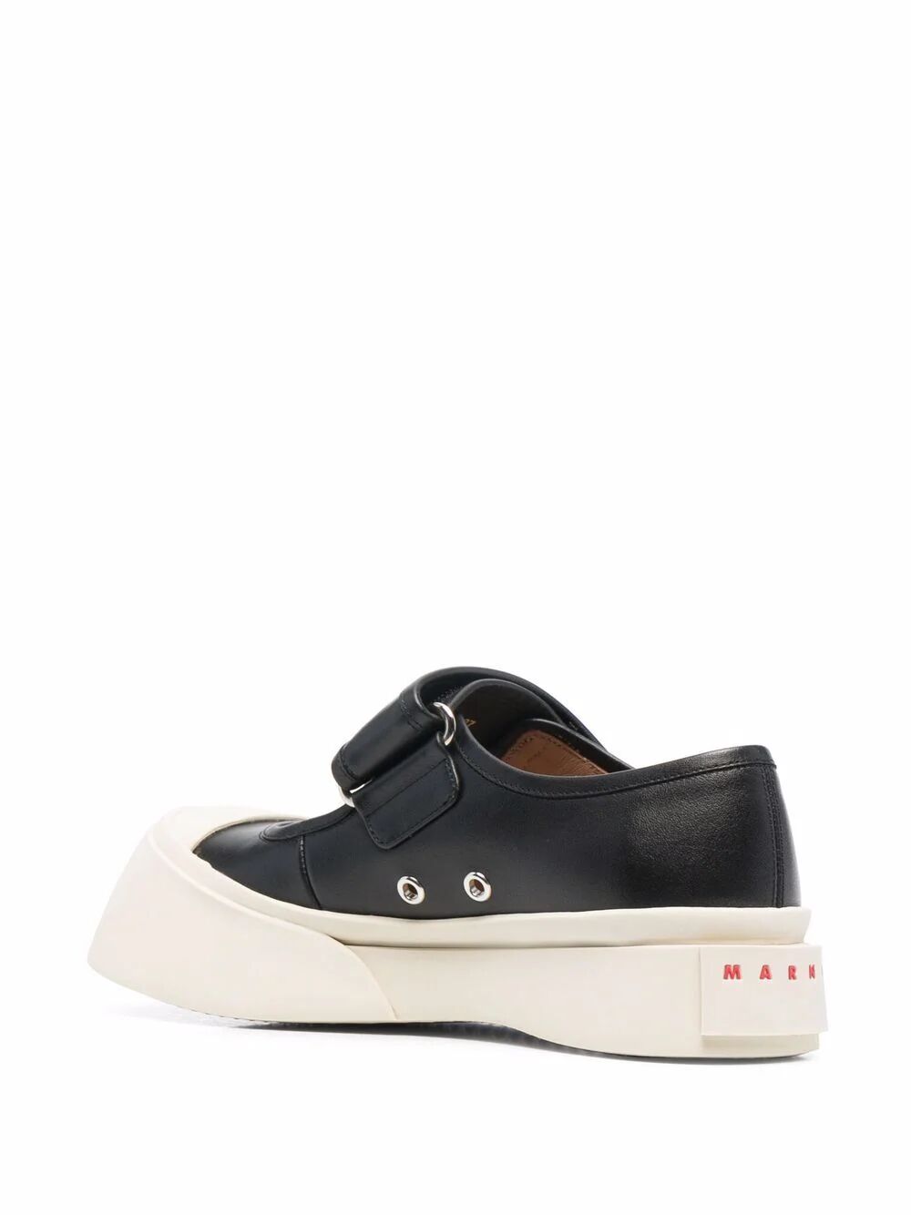 Marni | Women's Mary Jane Sneakers