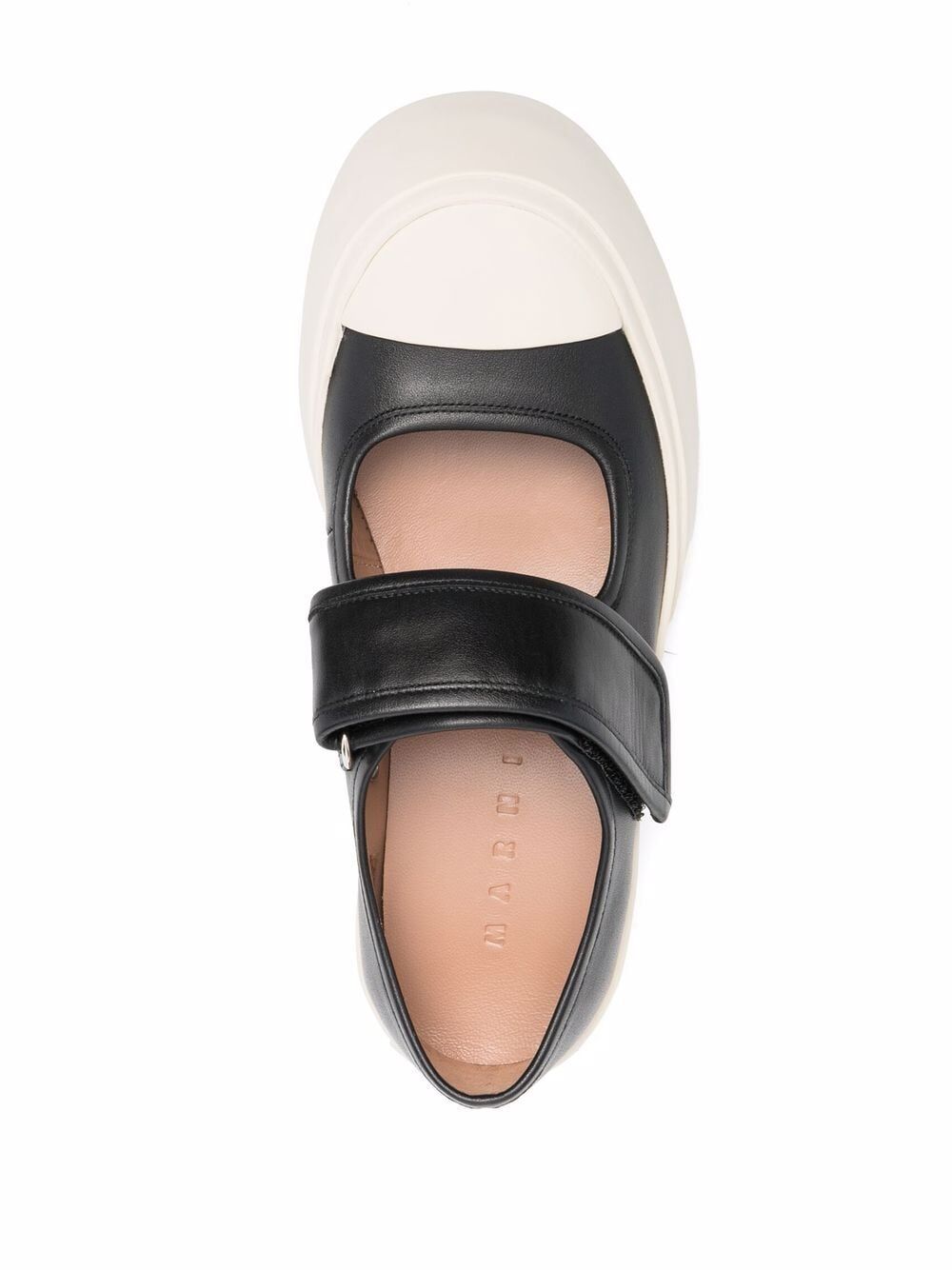 Marni | Women's Mary Jane Sneakers