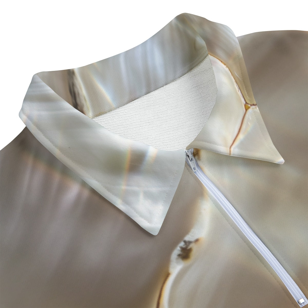 Cotton Sweatshirt | Luxury Shell