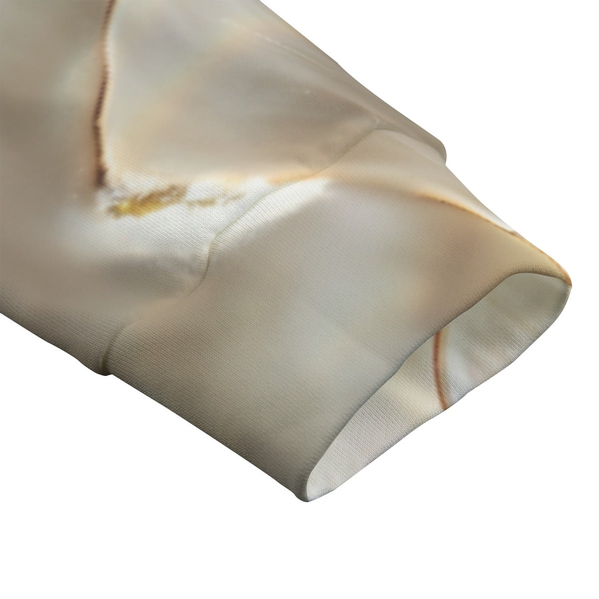 Cotton Sweatshirt | Luxury Shell