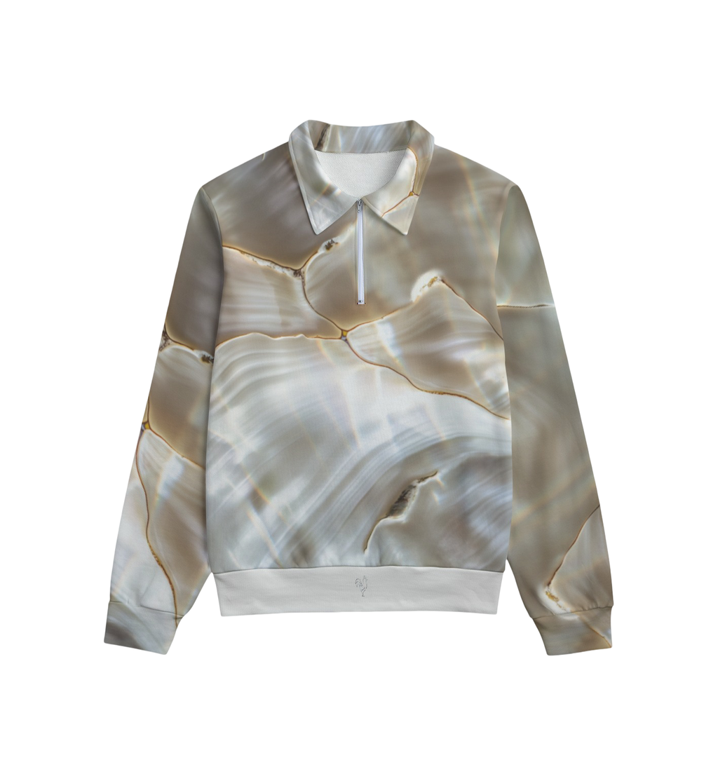 Gallo Jean | Cotton Sweatshirt