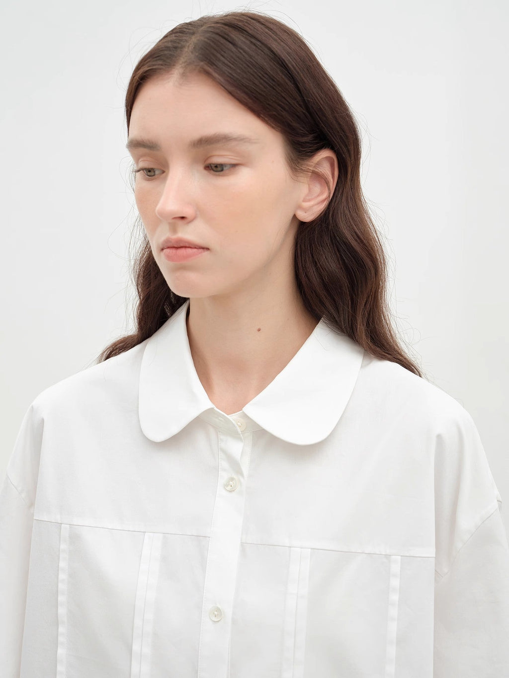 FIRELADY FUR | Women's Cotton Shirt