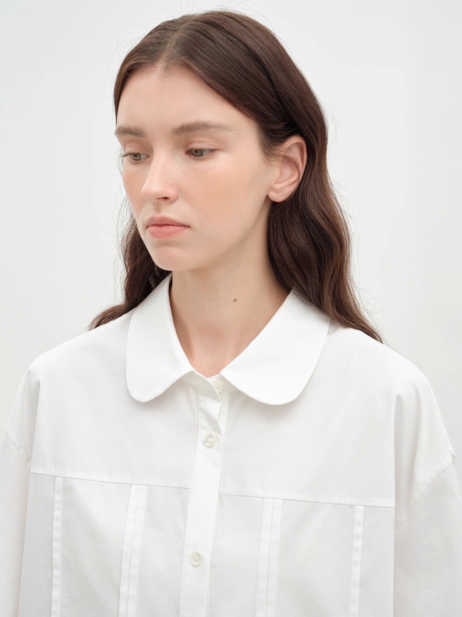 FIRELADY FUR | Women's Cotton Shirt