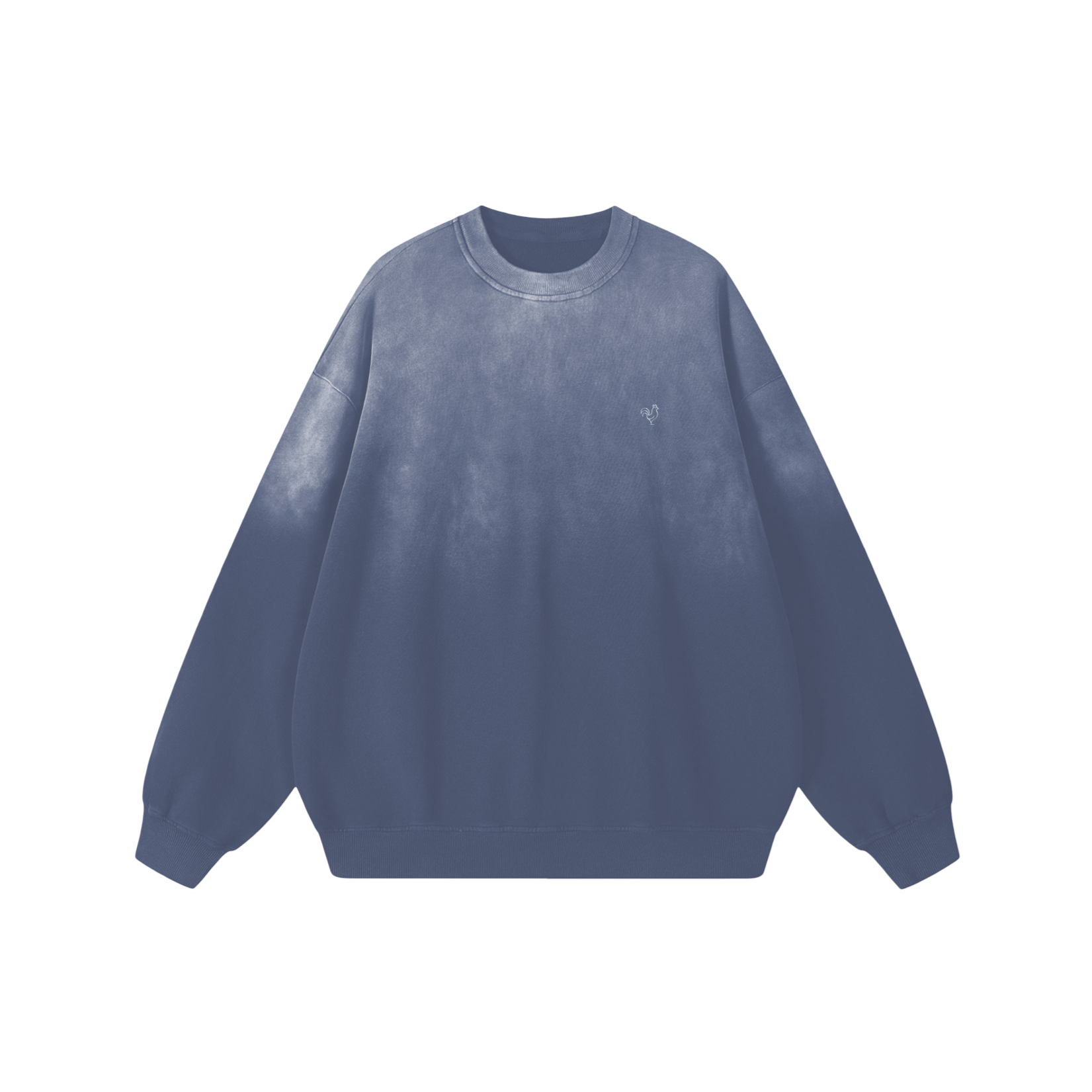 Gallo Jean | Cotton Sweatshirt