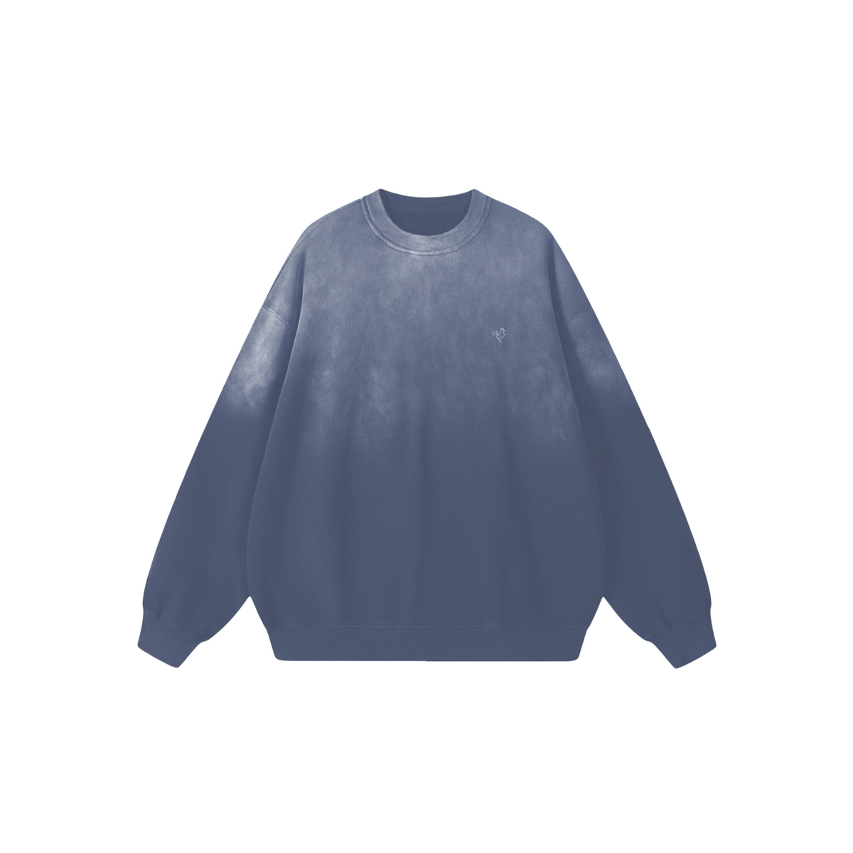Cotton Sweatshirt