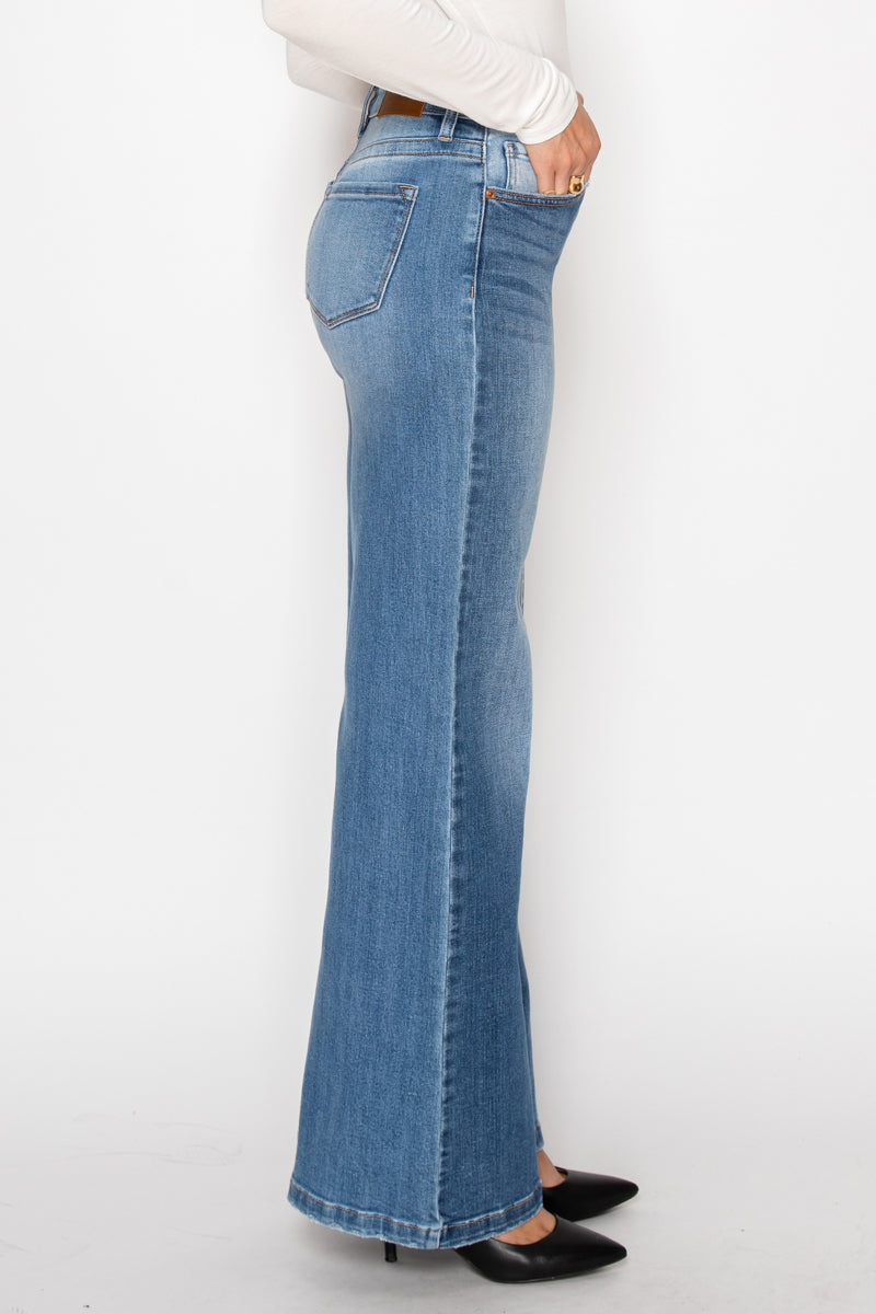 Artemis Vintage | Claudia Tummy Control 90's Jeans