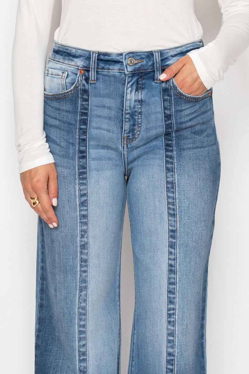 Artemis Vintage | Claudia Tummy Control 90's Jeans
