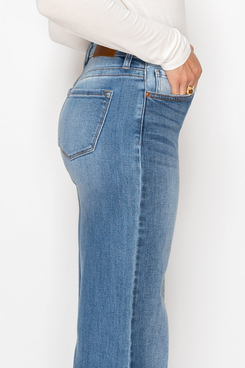 Artemis Vintage | Claudia Tummy Control 90's Jeans