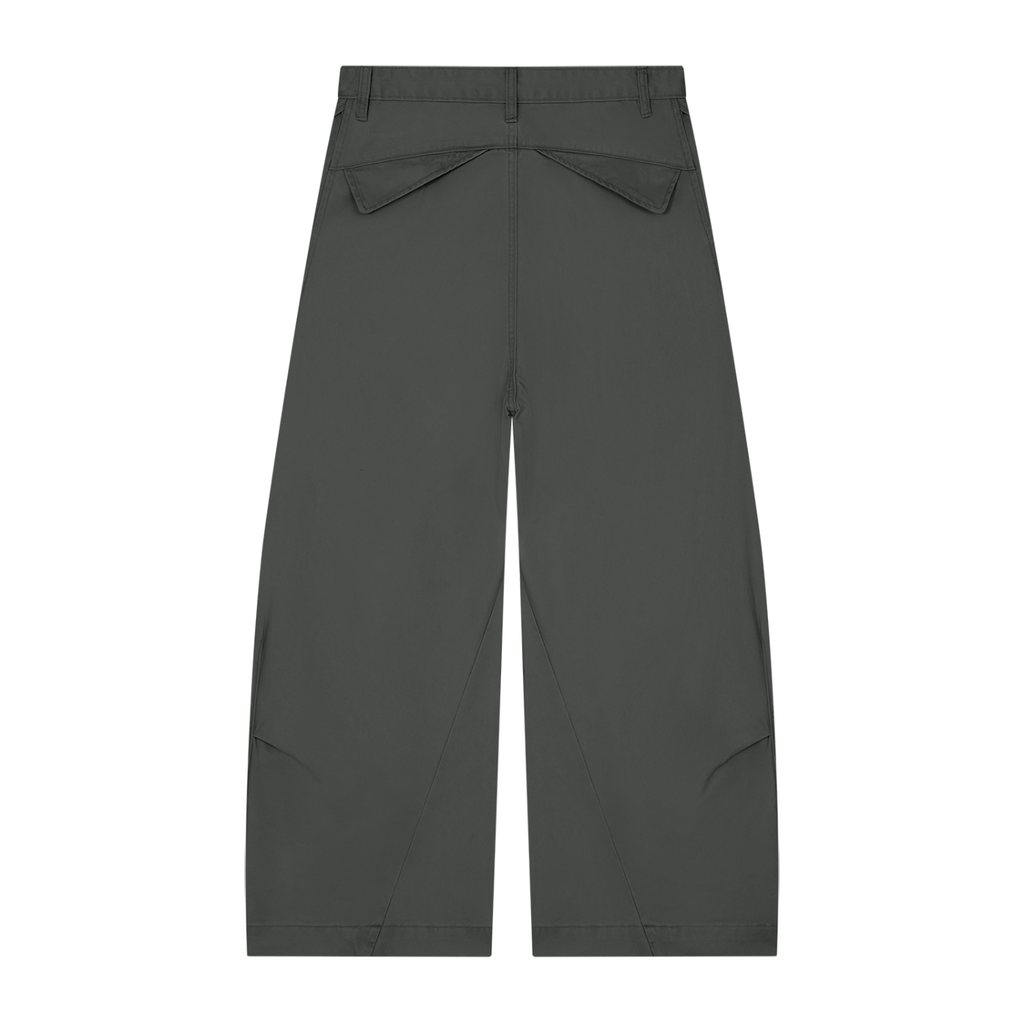 Gallo Jean | Men’s Barrel Leg Pants