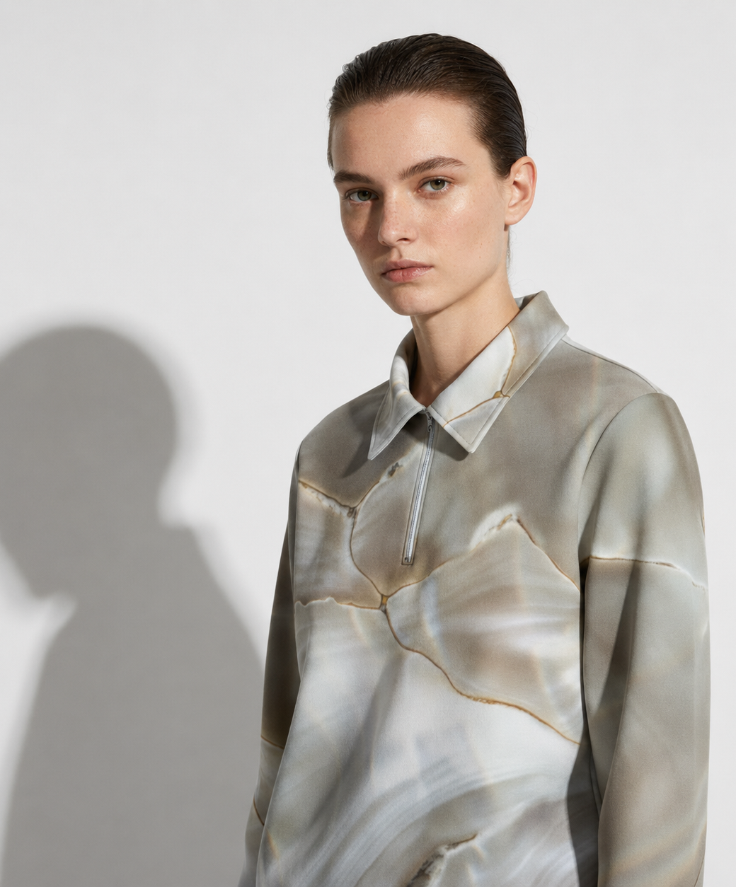 Gallo Jean | Cotton Sweatshirt