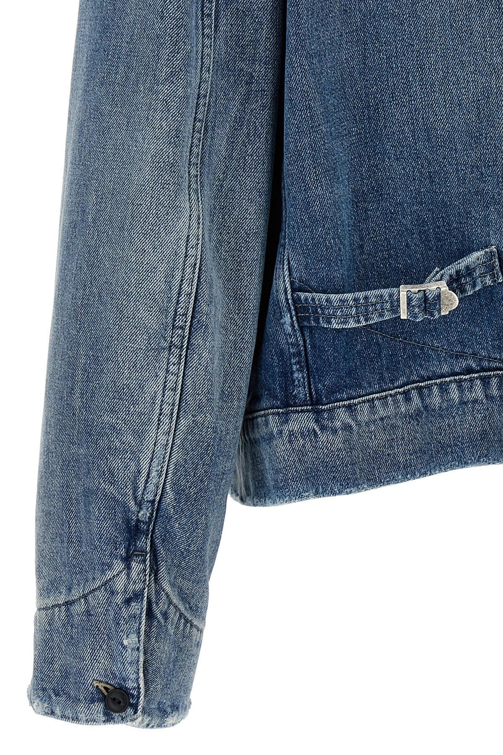 Maison Margiela | Men's Denim Jacket