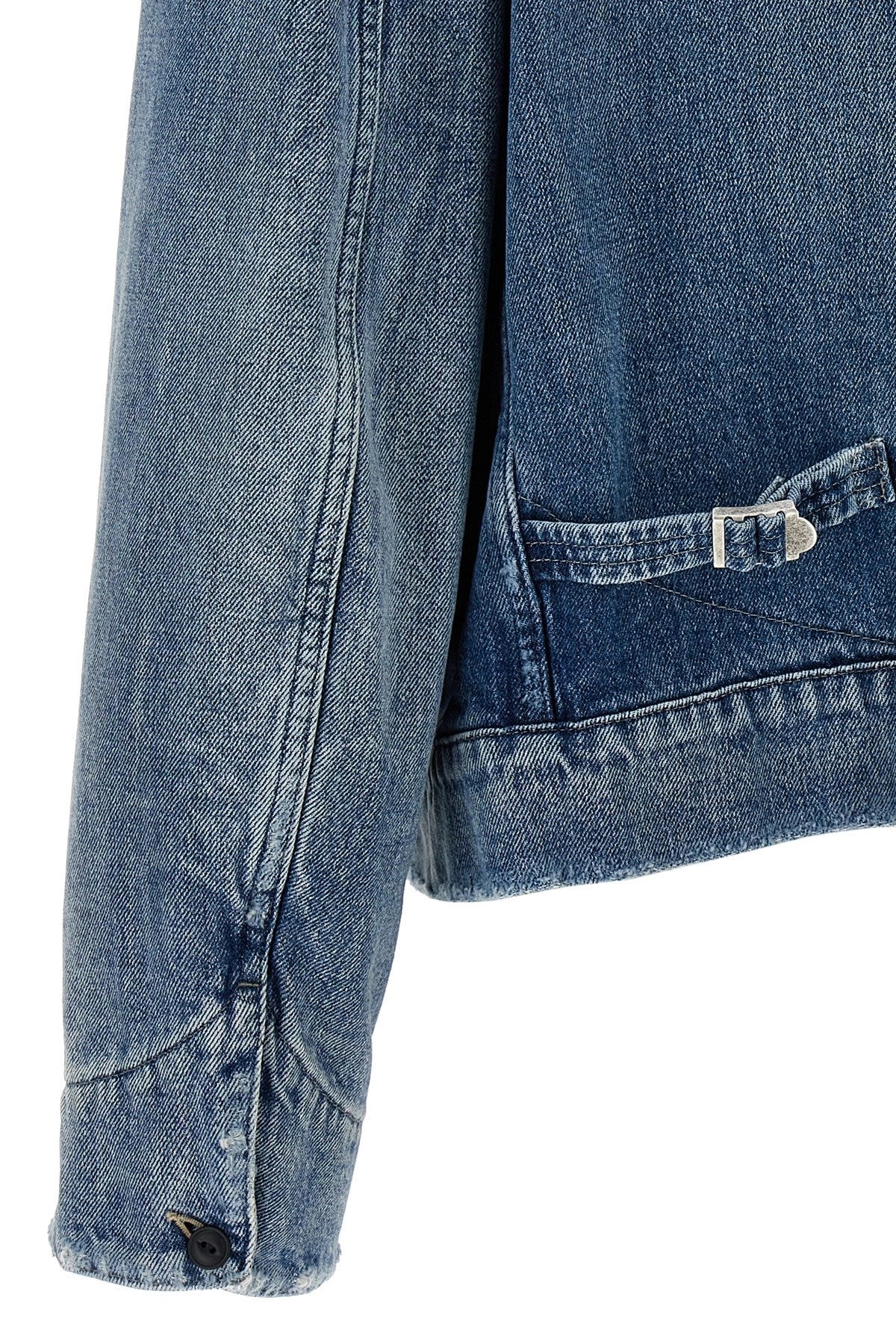 Maison Margiela | Men's Denim Jacket