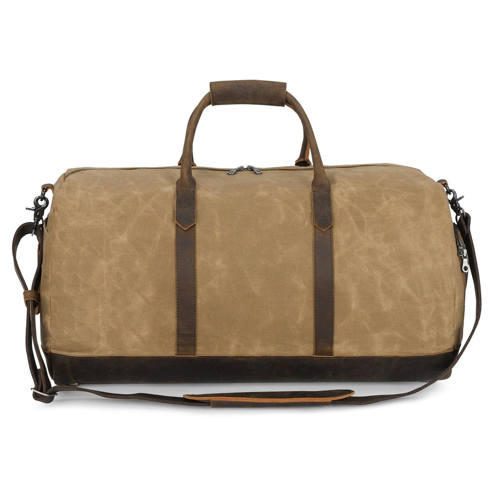 Double Oak Essentials | Weekender Bag