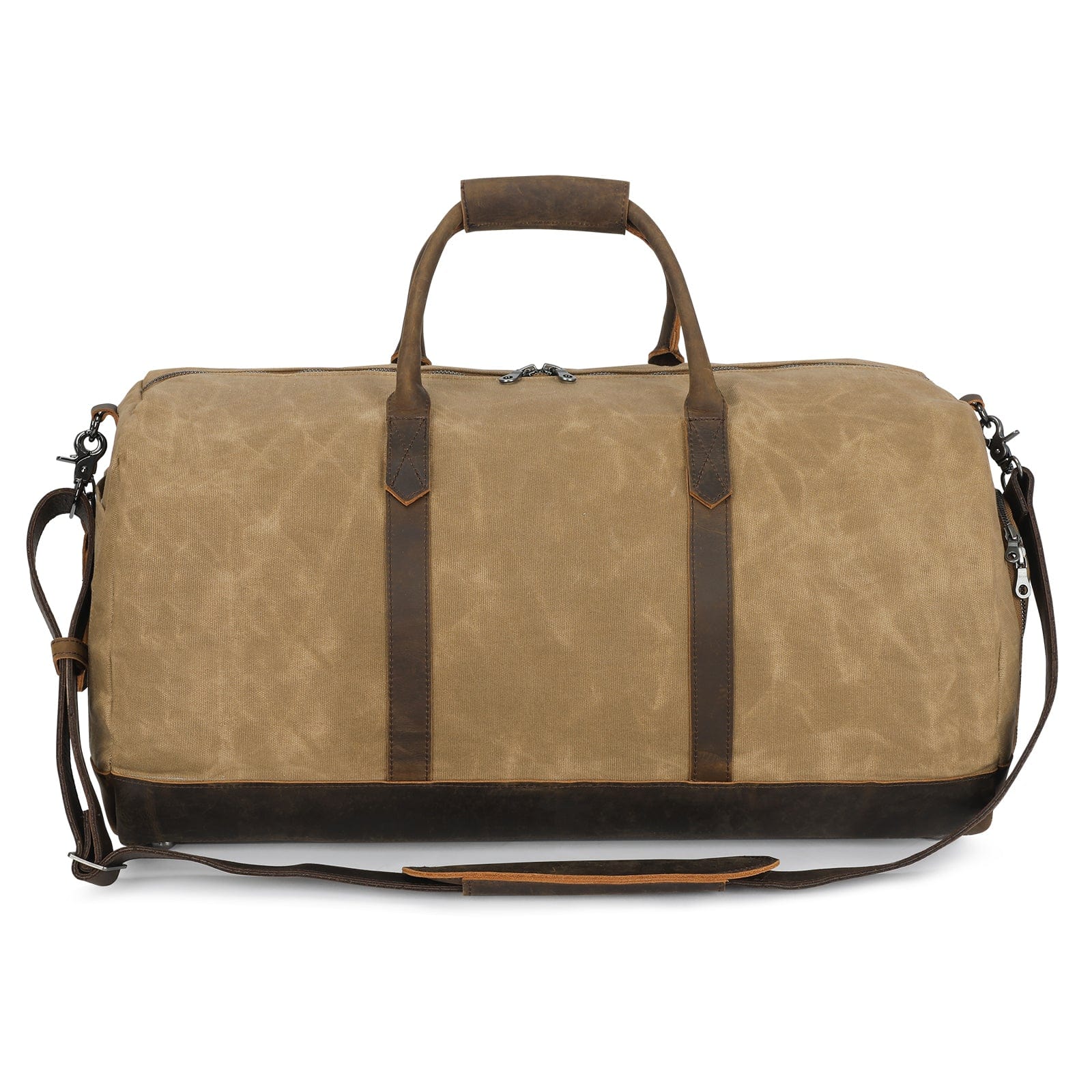 Double Oak Essentials | Weekender Bag