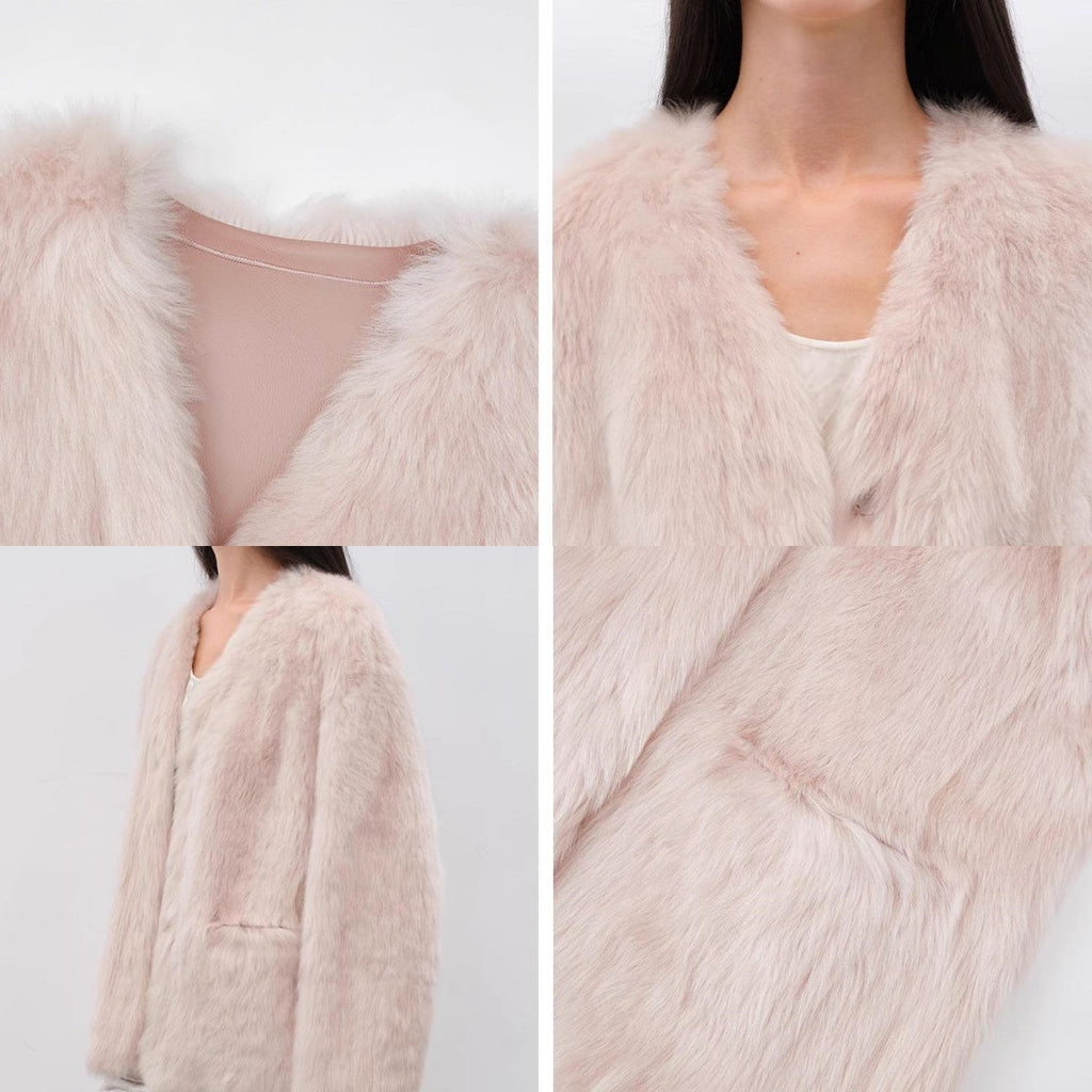 FIRELADY FUR | Women's Tuscan Sheepskin Coat