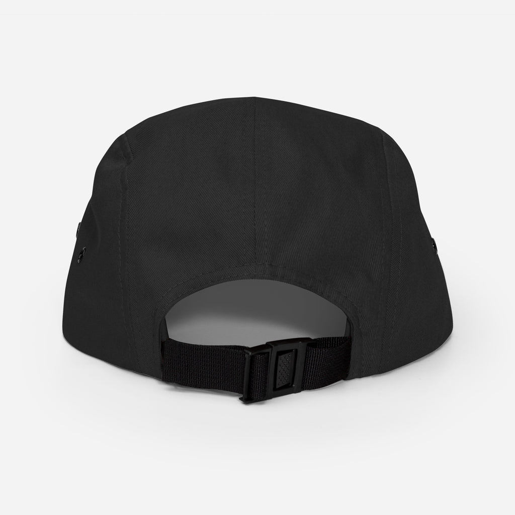 5-Panel (Camp) Cap | Logo