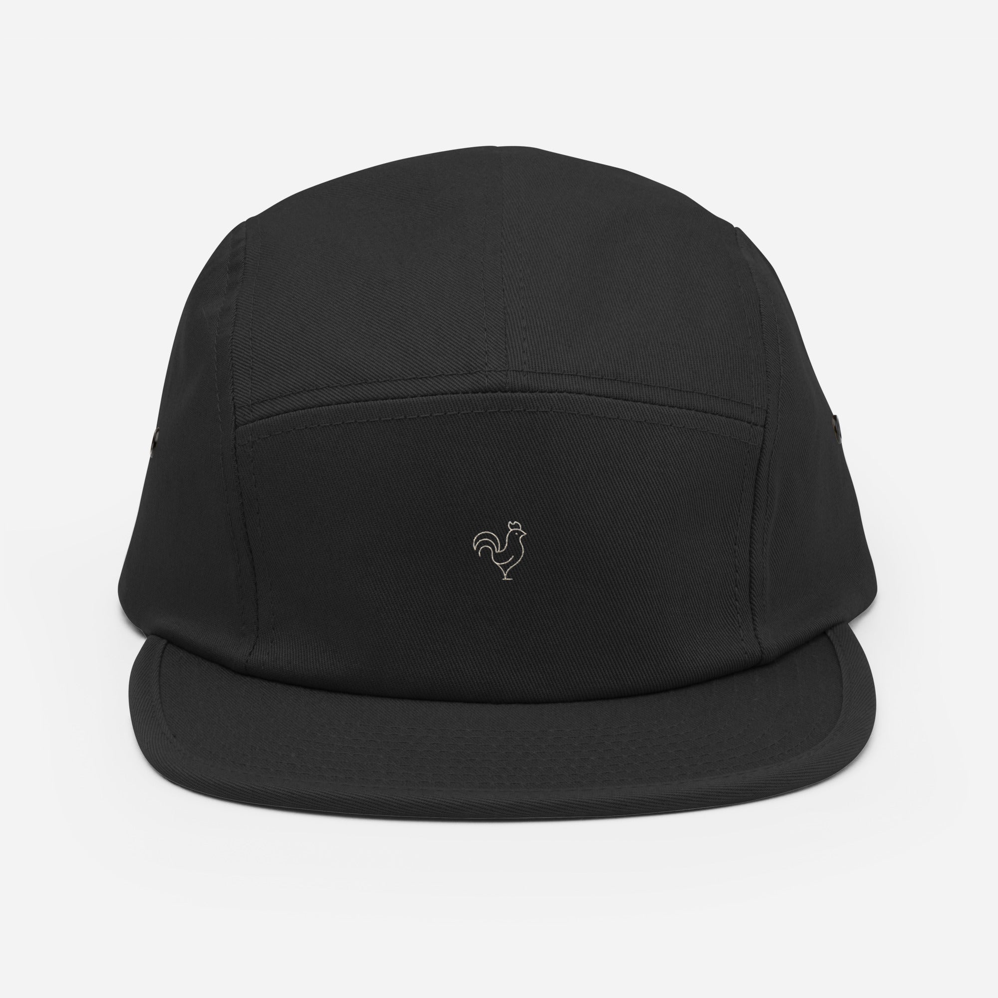 5-Panel (Camp) Cap | Logo
