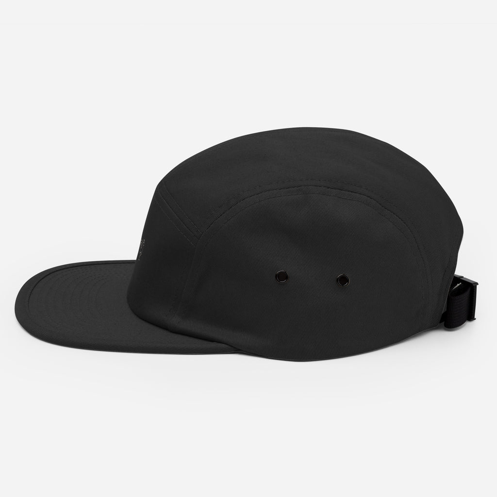5-Panel (Camp) Cap | Logo