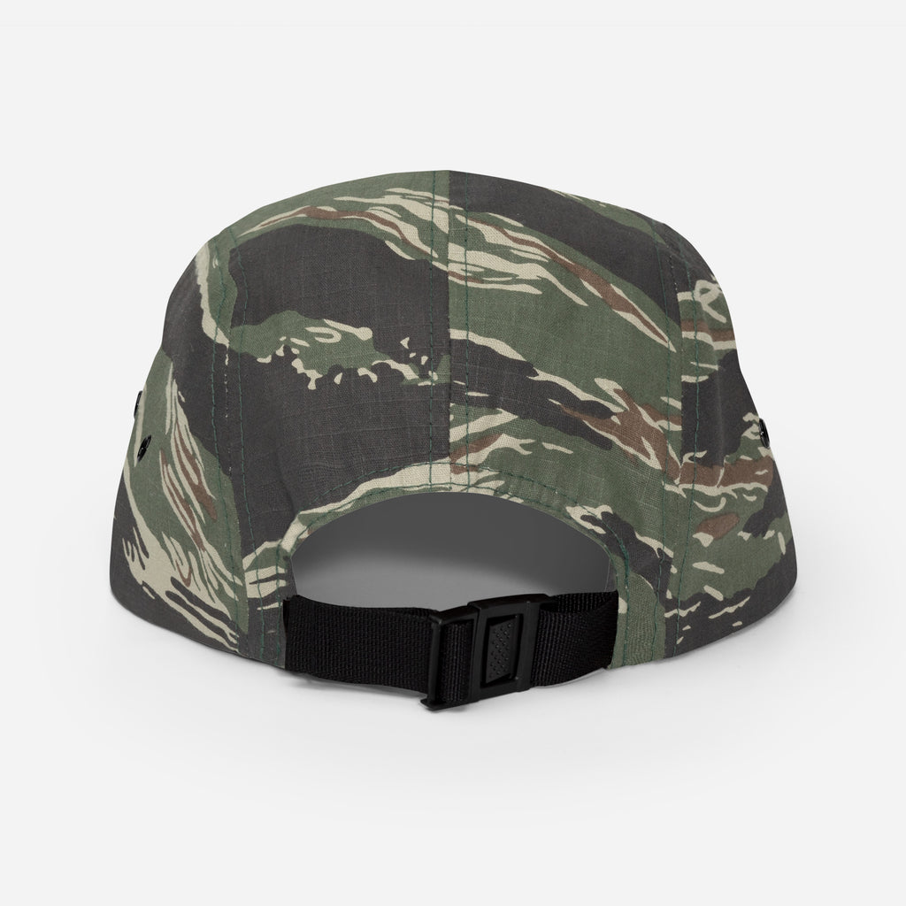 5-Panel (Camp) Cap | Logo