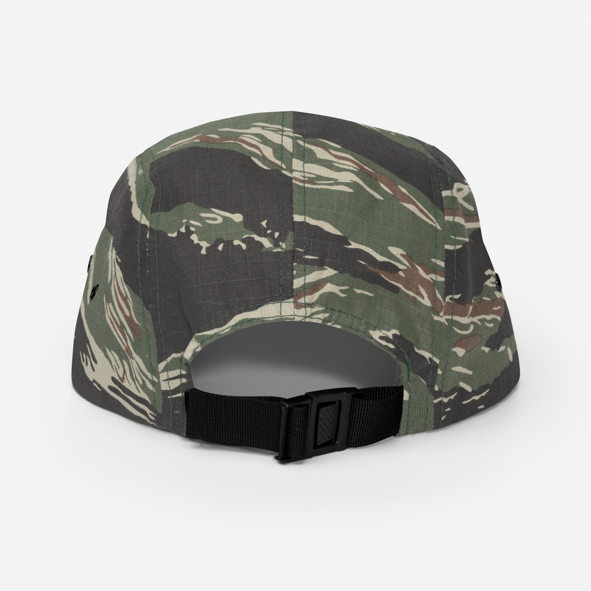 5-Panel (Camp) Cap | Logo