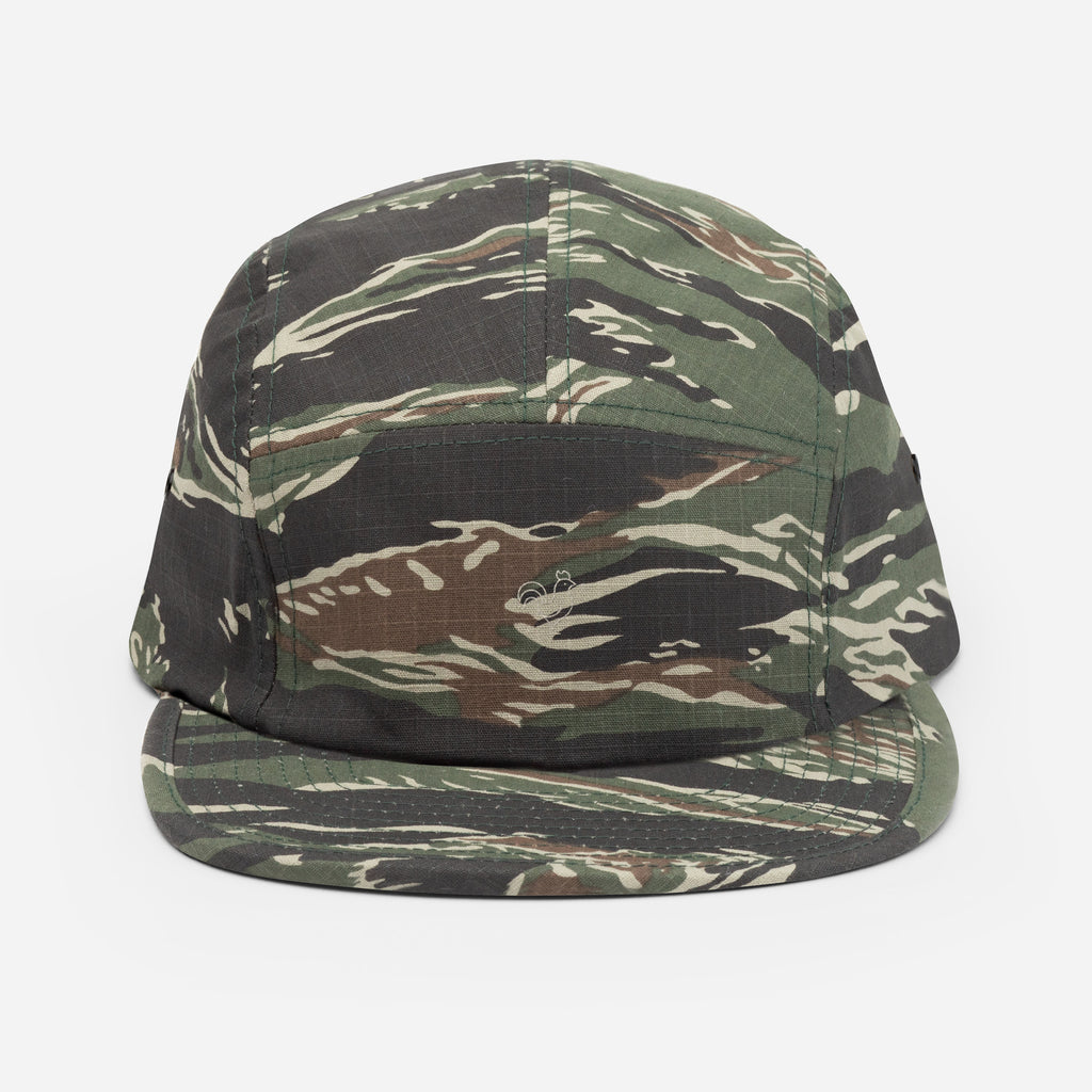 5-Panel (Camp) Cap | Logo