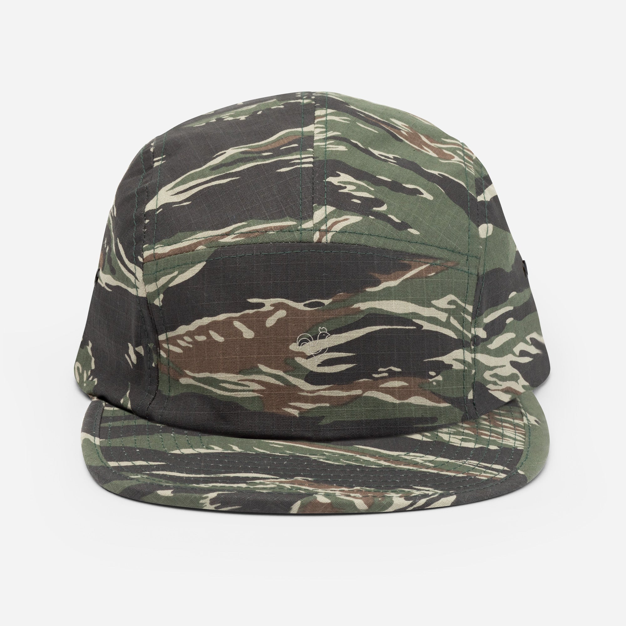 5-Panel (Camp) Cap | Logo