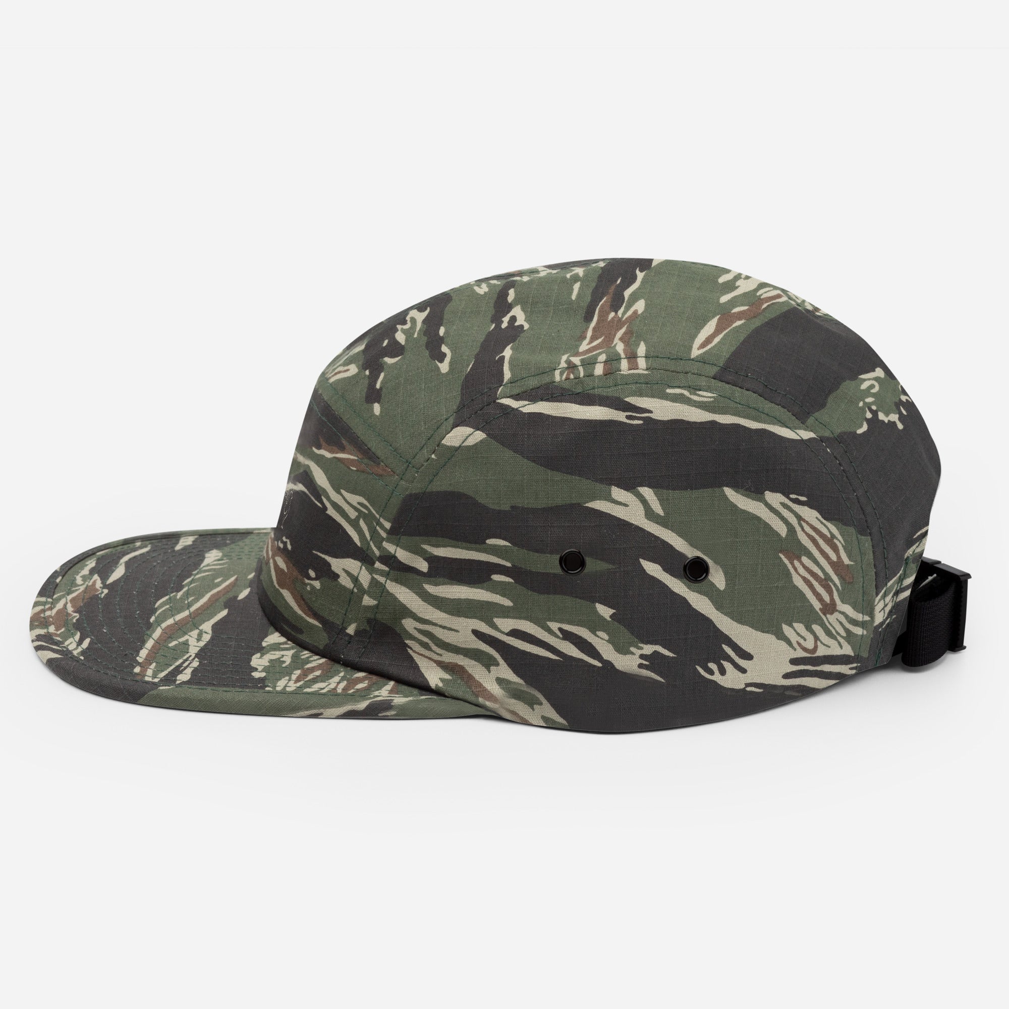 5-Panel (Camp) Cap | Logo