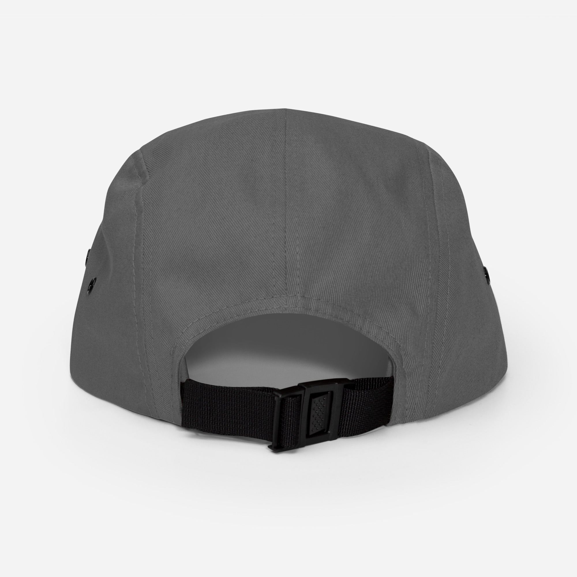 5-Panel (Camp) Cap | Logo