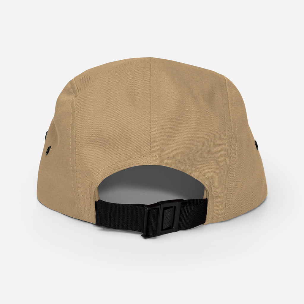 5-Panel (Camp) Cap | Logo