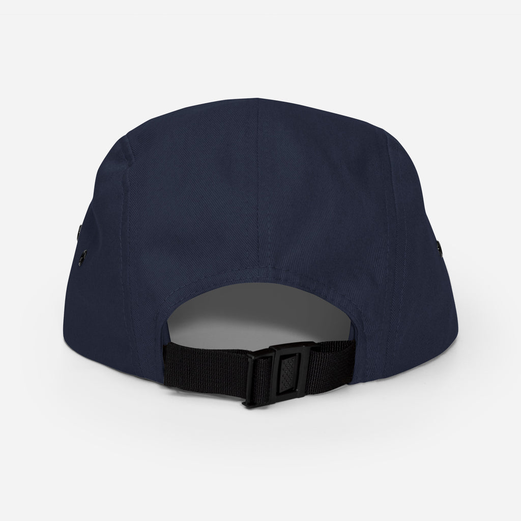5-Panel (Camp) Cap | Logo