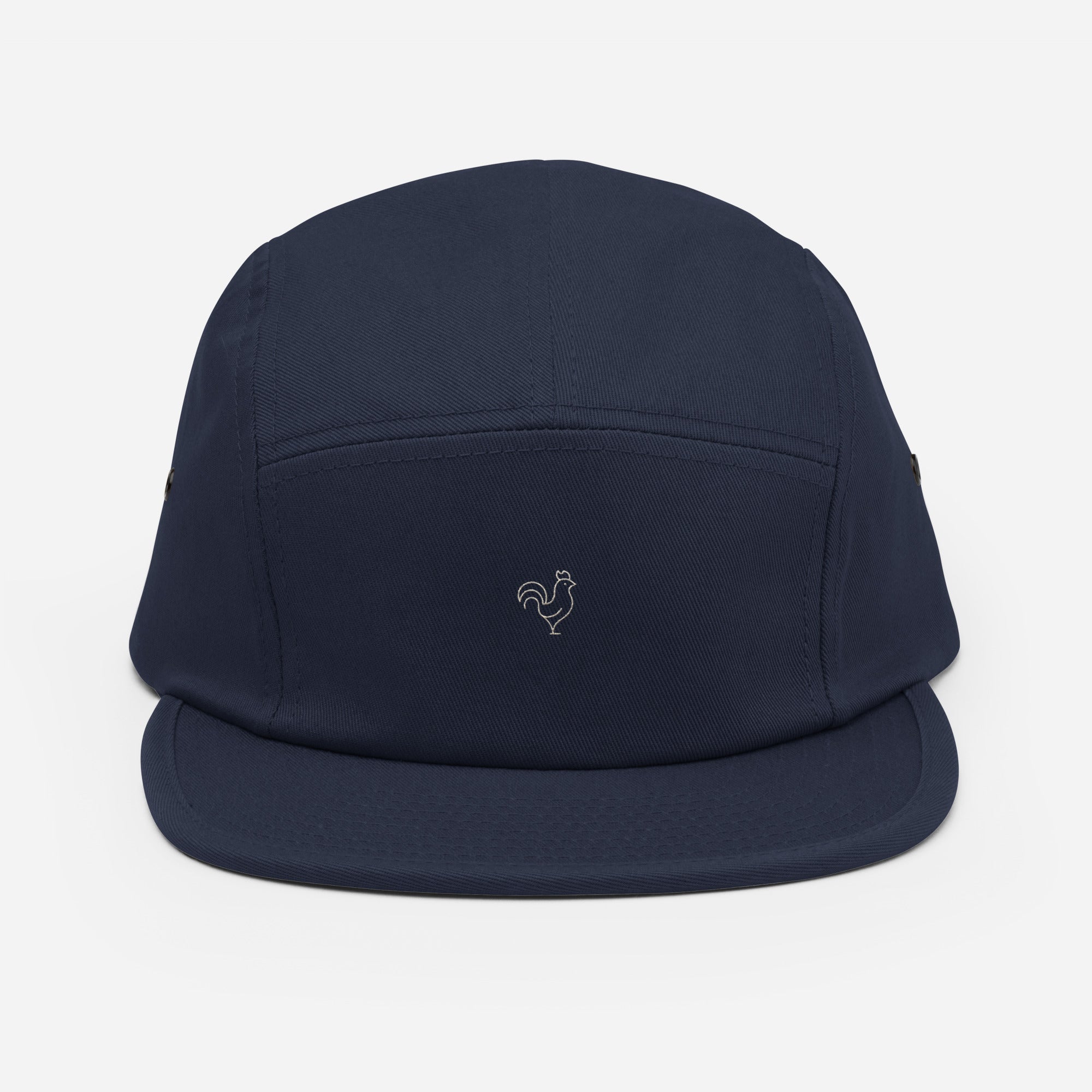 5-Panel (Camp) Cap | Logo