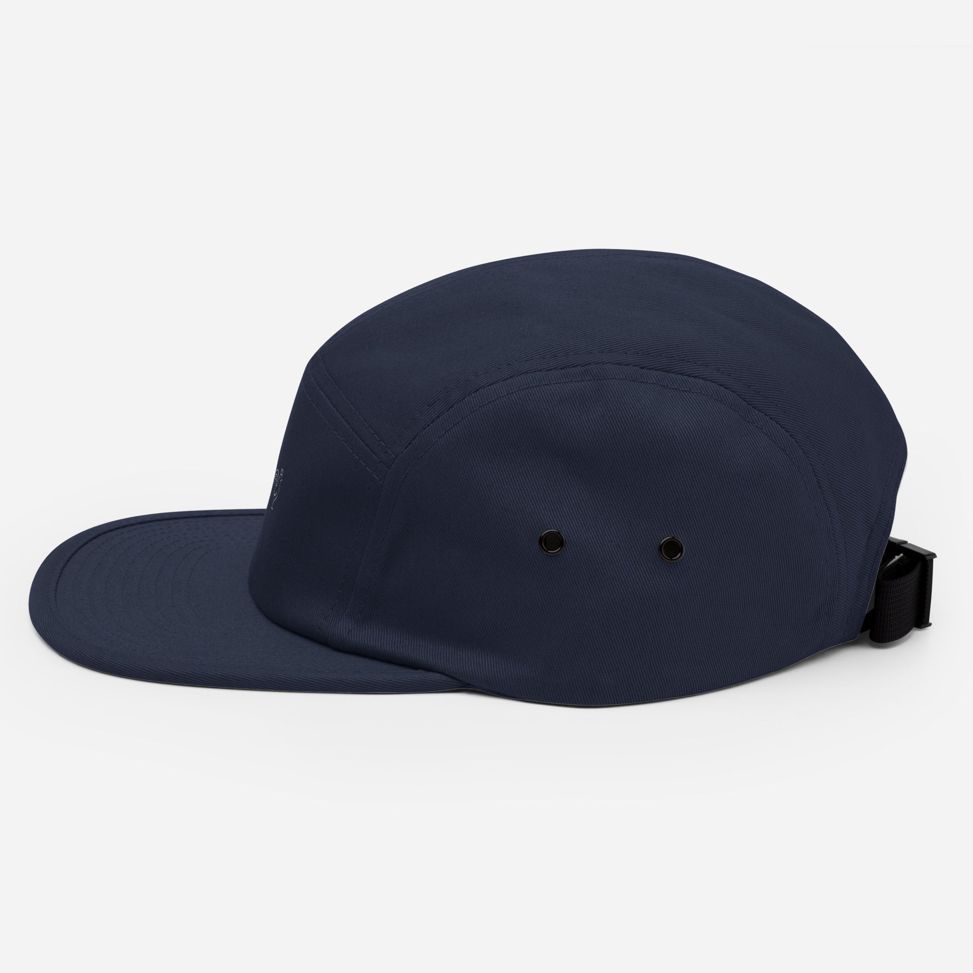 5-Panel (Camp) Cap | Logo