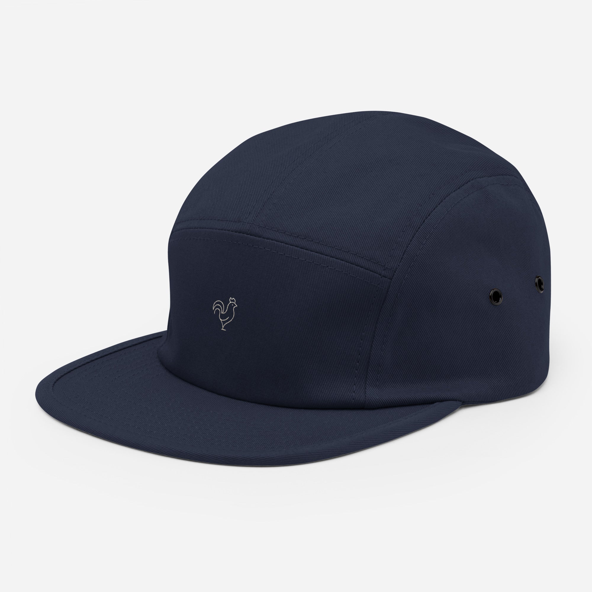 5-Panel (Camp) Cap | Logo
