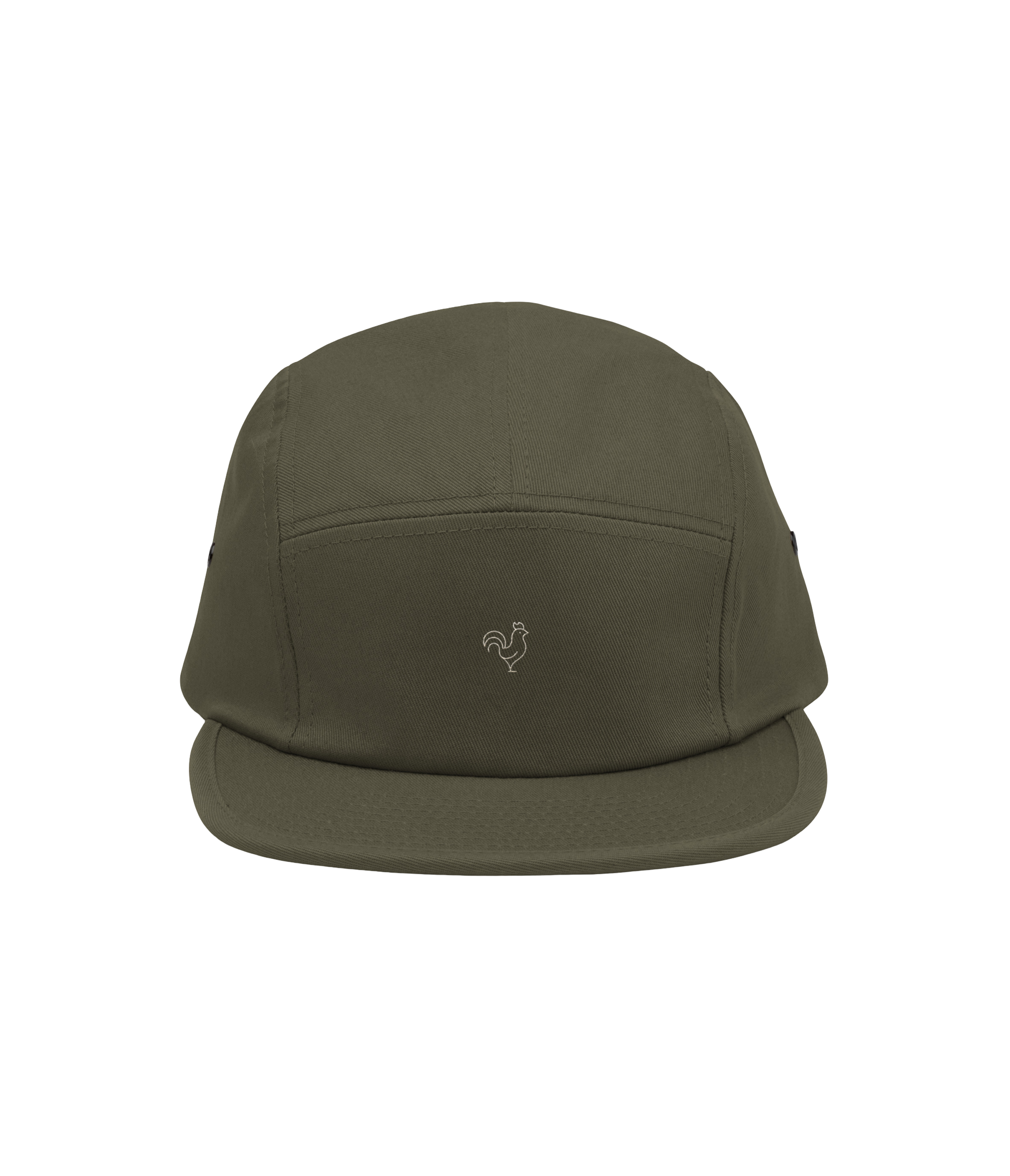 Gallo Jean | 5-Panel (Camp) Cap